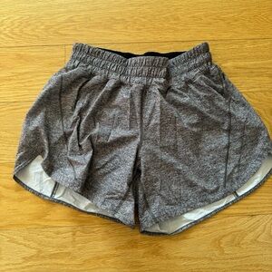 50% OFF: Lululemon Shorts